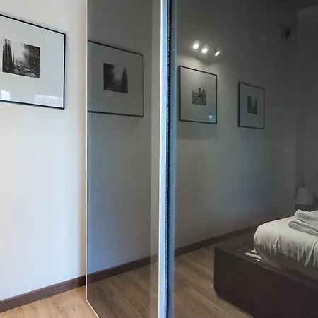 דירה Cadorna Center Studio-by Flatscollection
