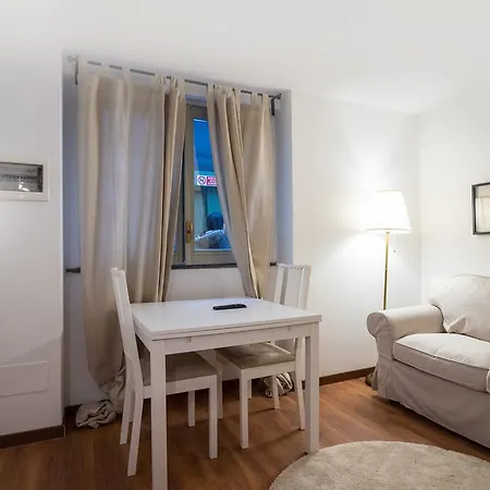 דירה Cadorna Center Studio-by Flatscollection