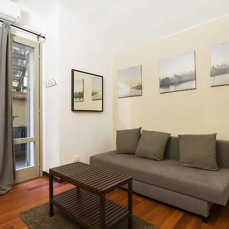 דירה Cadorna Center Studio-by Flatscollection