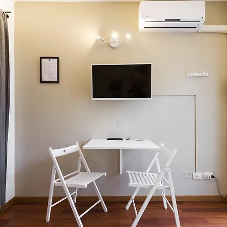 דירה Cadorna Center Studio-by Flatscollection